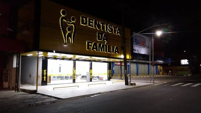 Protéticos e Dentistas - Oportunidade para Manaus