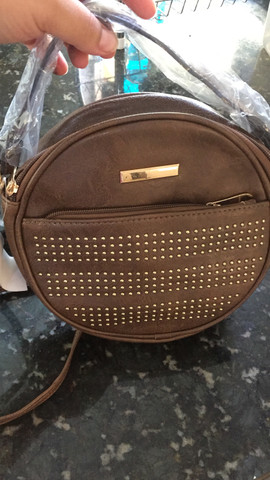 Bolsa e jogo de sutiã - Foto 6
