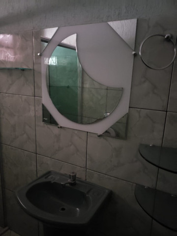 Sobrado com Piscina, 3/4, varanda gourmet - Ac permuta - Foto 3