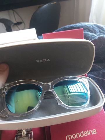 Óculos feminino Zara
