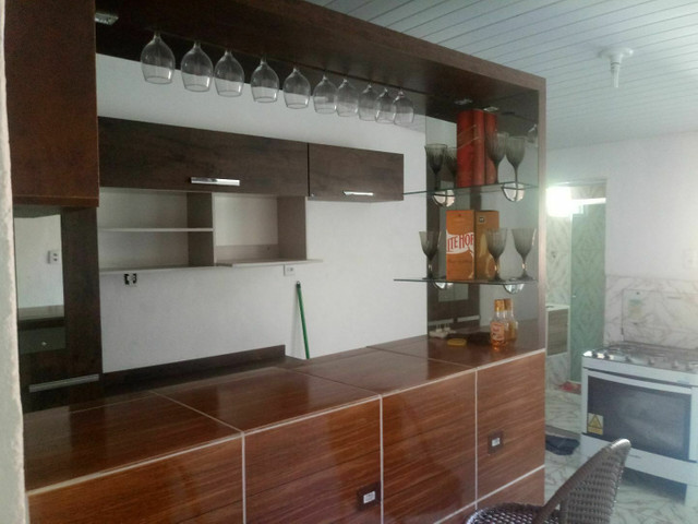 Moveis projetados,top,nunca usados. - Foto 4