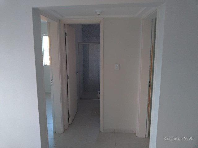 Vende-se Apartamento Novo, Pronto pra Morar - Foto 11