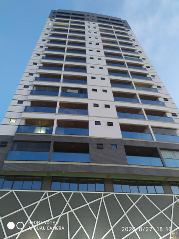 Apartamento tipo Studio venda no calhau em São Luís