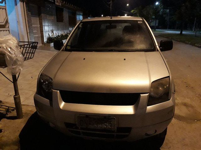 Ecosport 2004 - Foto 5