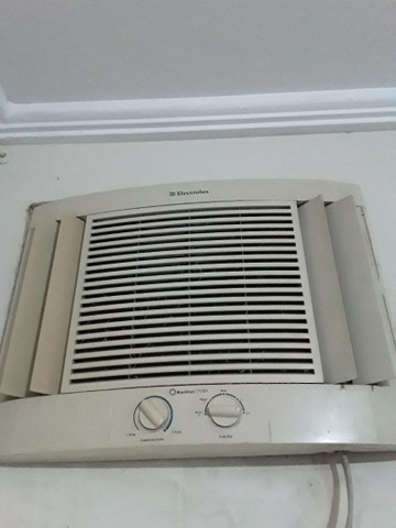 Arcondionado Eletrolux-Maximus 7500
