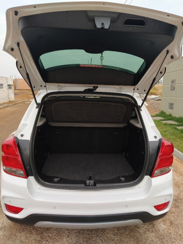 Tracker 1.4 Turbo Automática 2017/2017 - Foto 6