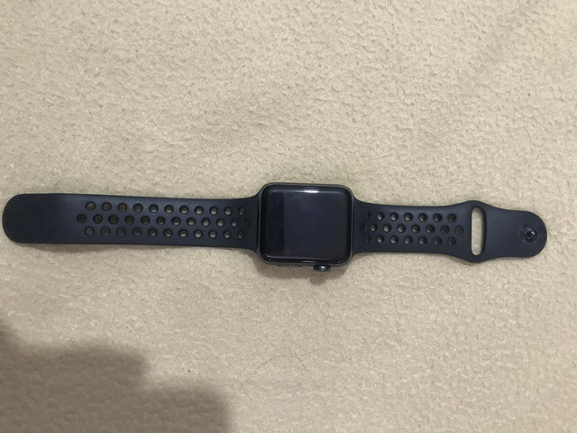 Apple Watch 3 nike gps - Foto 2
