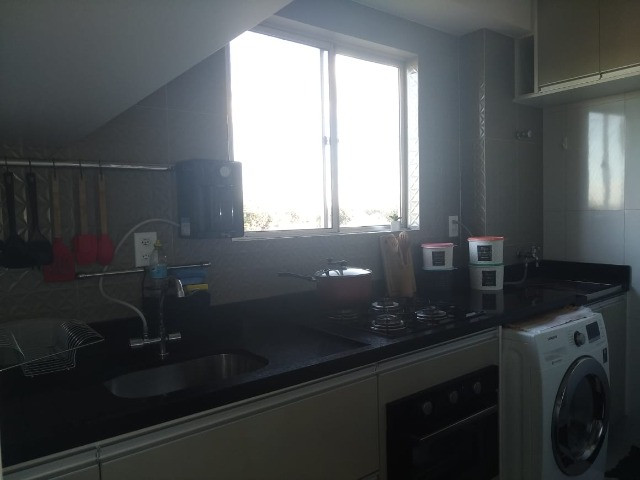 Brazil Imobiliária - Vende apartamento de 2 Quartos na CL 118 - Santa Maria Norte - Foto 9