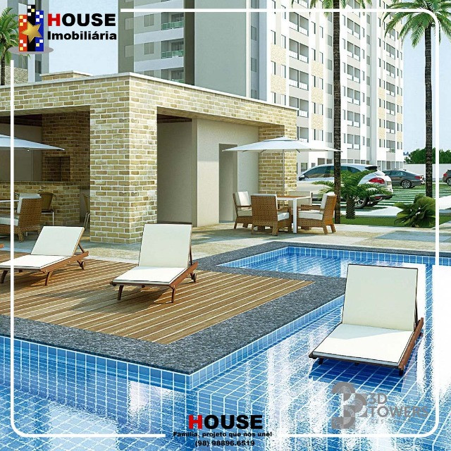 Condominio 3d towers residence - Foto 5