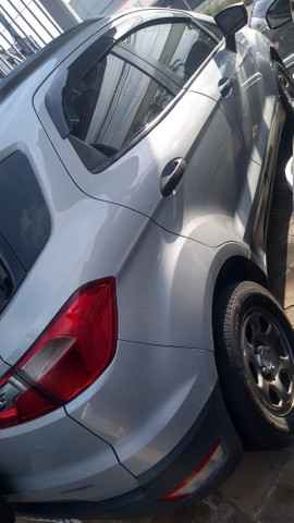 Ecosport SE 2.0 completa 2013, estado de nova