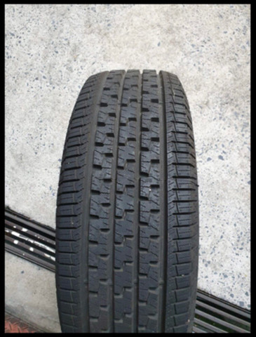 Pneus WRANGLER SUV - Foto 2