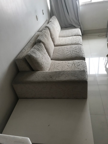 Sofá 4 metros - Foto 3