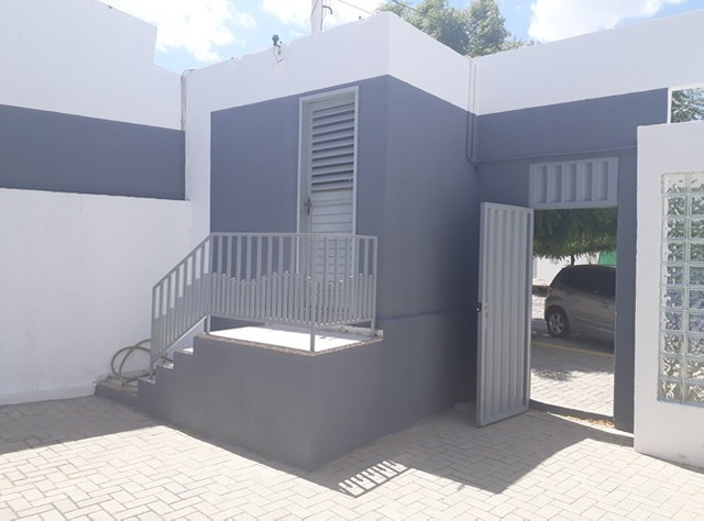 Aluga-se apartamento no Nova Betânia piscina - Foto 2
