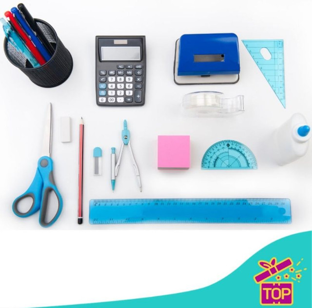 Top Presentes & Papelaria - Foto 4