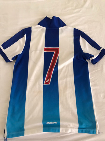 Camisa Paysandu original - Foto 4
