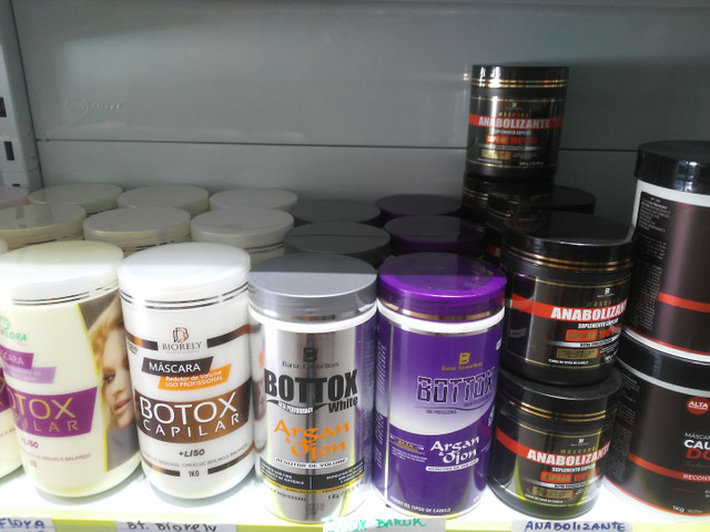 Linha Profissional para Salão e uso Pessoal - Foto 2