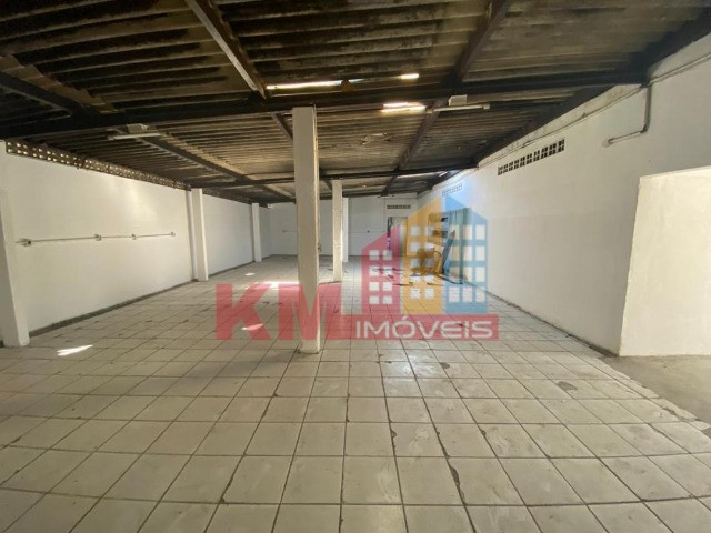 Aluga-se excelente prédio comercial no Abolição 1 - KM Imóveis - Foto 14