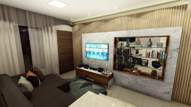 Residencial Vita Itaum - Itaum - Foto 18