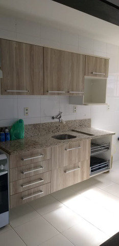 Apartamento no Cond. Vilas de Portugal - Foto 6