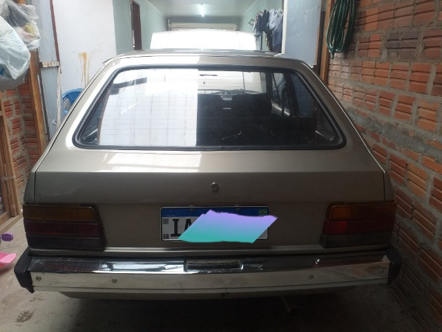 Chevette Top - Foto 3