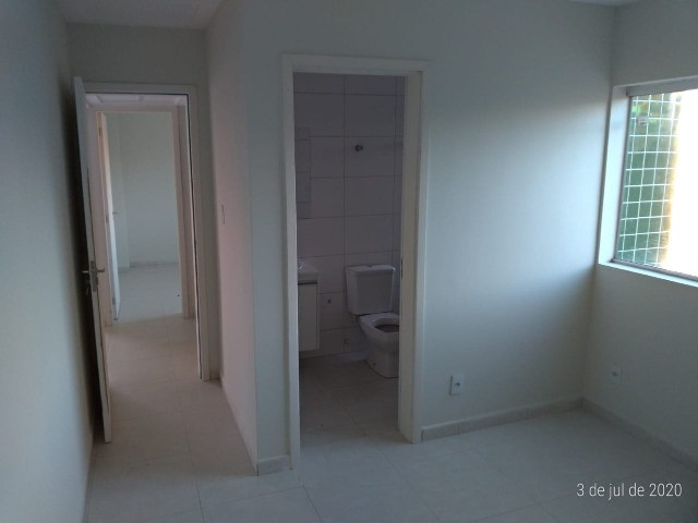 Vende-se Apartamento Novo, Pronto pra Morar - Foto 9