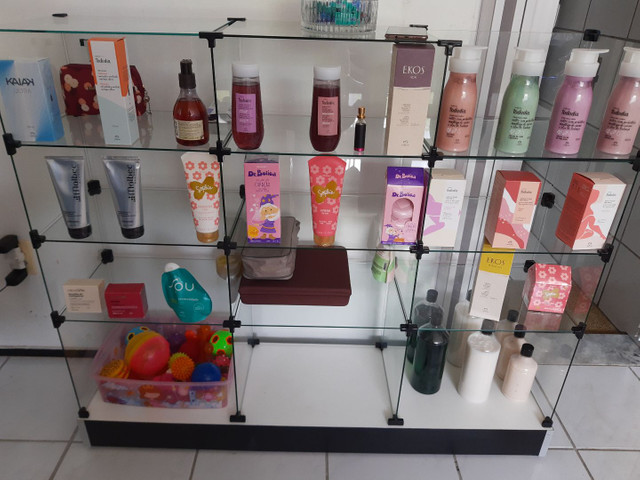 Vitrine - Foto 3