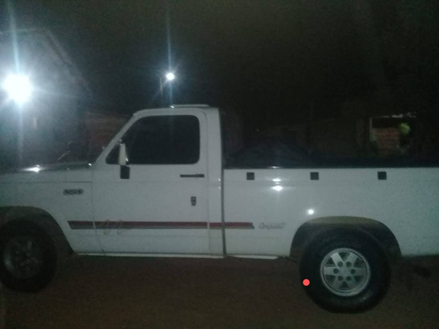 Vende-se uma D20 - Foto 3