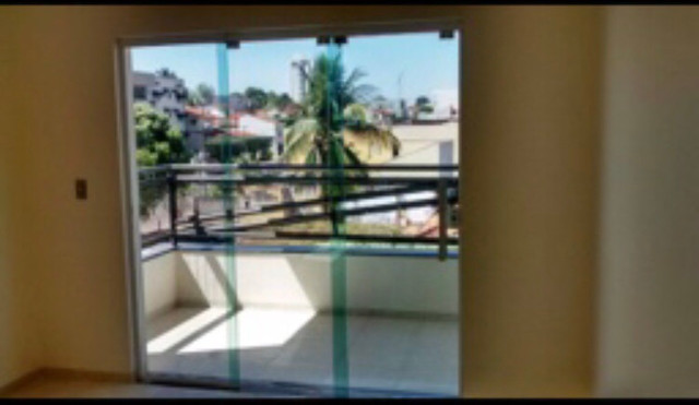 Alugo apartamento na vila Aurora - Foto 4
