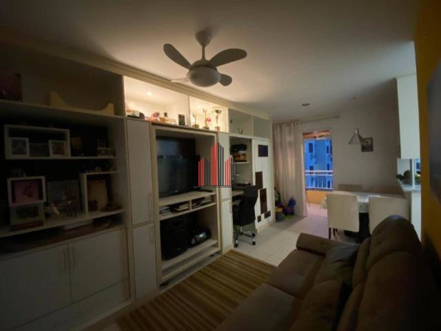 AP7842-Apartamento, Coqueiros - Florianópolis/SC - Foto 5