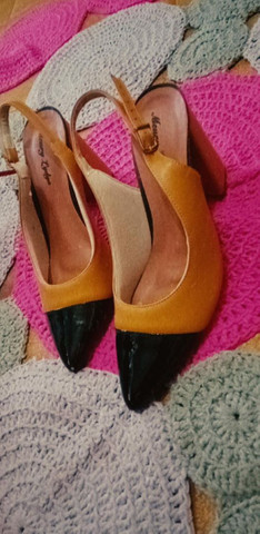 Sapatos - Foto 4