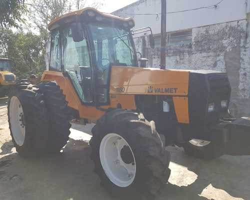 Valmet 1180
