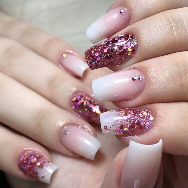 Unhas promoção