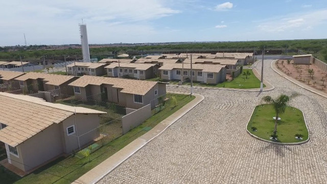 Vende-se O Residencial Veredas de Mossoró - Foto 3