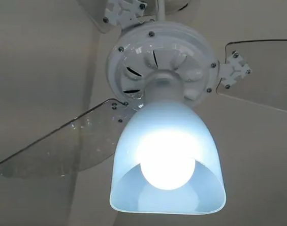 Kit cúpula lustres luminária teto