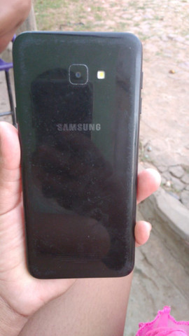 Troco um celular - Foto 2