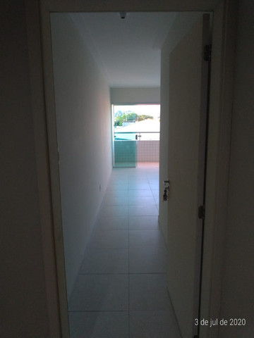Vende-se Apartamento Novo, Pronto pra Morar - Foto 4