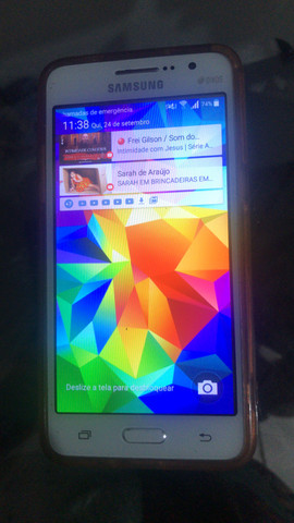 Samsung gramprime