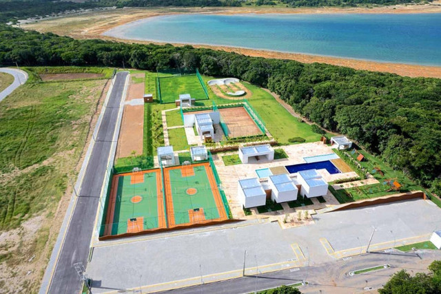 Chácara Bonfim - 1000m² - Cond. de Alto Padrão - Foto 3