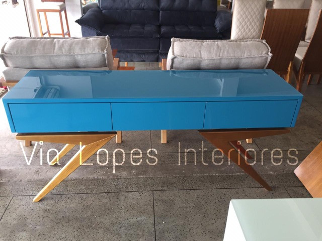 Sofa barcelona normal sobre medidas aqui na Via Lopes Interiores wpp 62 9 * - Foto 6
