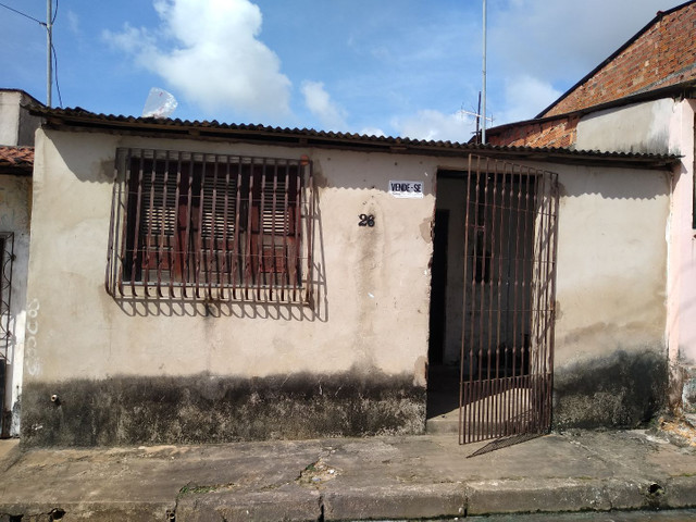 Vendo Casa no Sol e Mar 5,86m x 15,84m