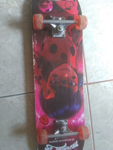 Skate infantil
