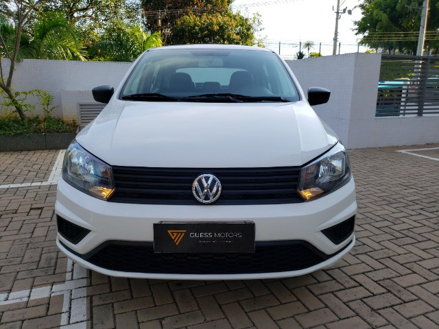Gol 2019 Uber - Foto 10