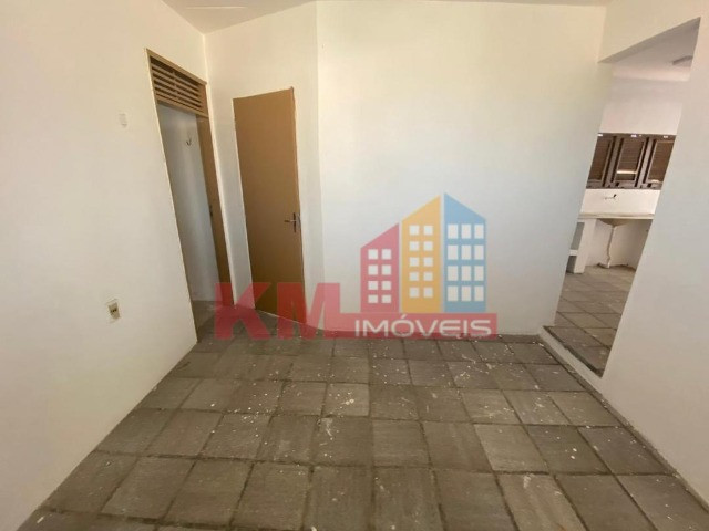 Aluga-se excelente prédio comercial no Abolição 1 - KM Imóveis - Foto 4