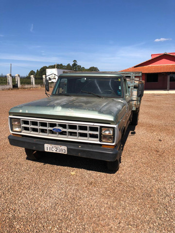Ford f-4000 - Foto 5