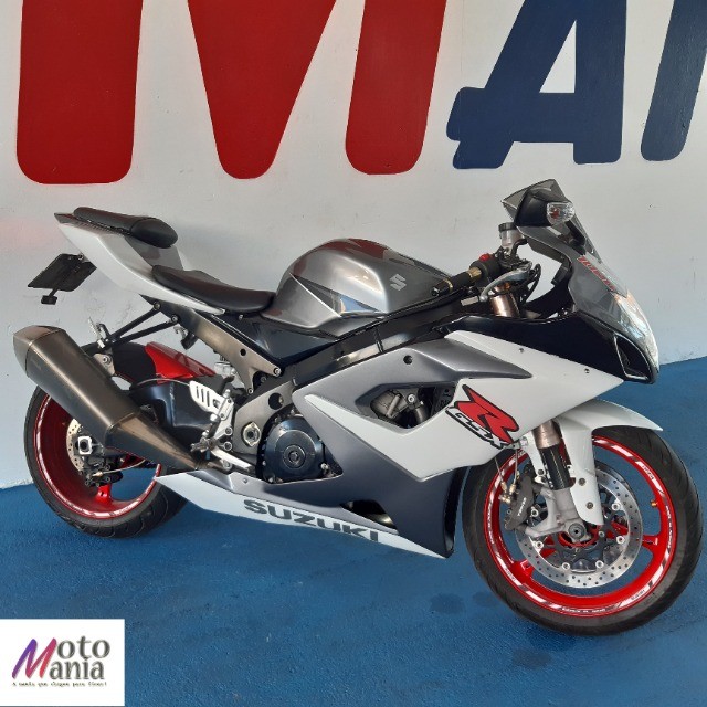 SUZUKI GSXR 1000
