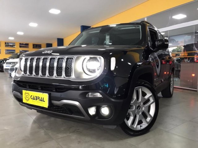 2958 RENEGADE 1.8 LIMITED 2020