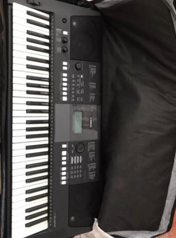 Teclado Psre-423