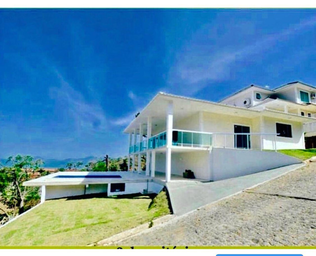 Vendo casa na Fazenda Muriqui  - Foto 2