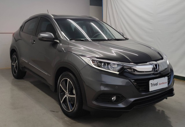 HR-V 2019/2020 1.8 16V FLEX EXL 4P AUTOMÁTICO