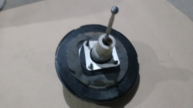 Hidrovácuo Servo Freio Vw/Fox/Gol 1.6 16V 2015/19 5Z1614105AR - Foto 3